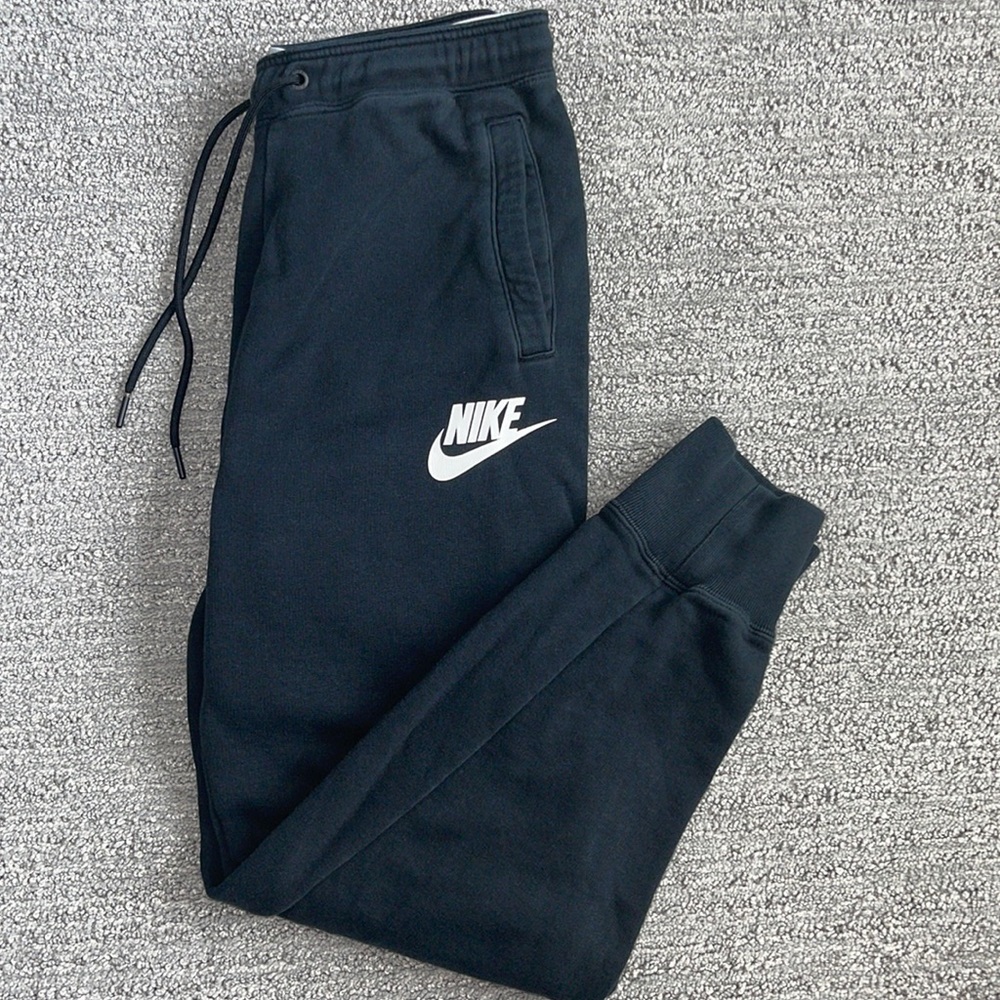 Black Nike Sweats